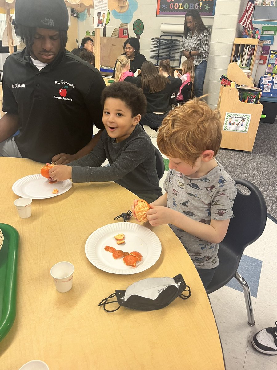 SGHawksTeacherAcademy tweet media