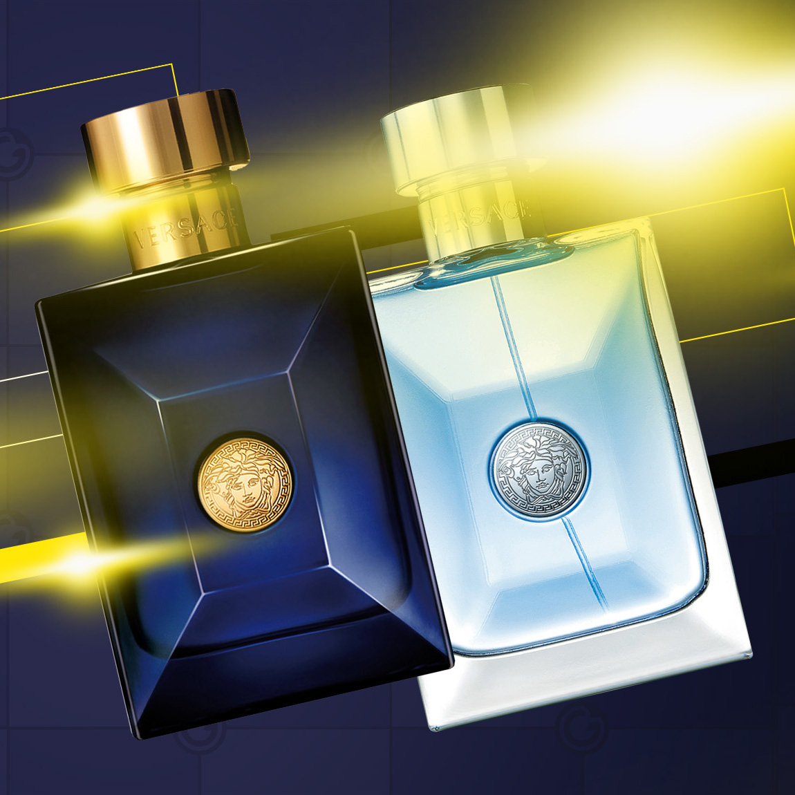 Tá procurando desconto? Então acesse o site e ganhe 10% OFF com o cupom SUPER10. GiraOfertas, Mês do Consumidor é Aqui! 👉giraofertas.com.br

#MêsdoConsumidor #SemanadoConsumidor #perfume #perfumeimportado #fragrâncias