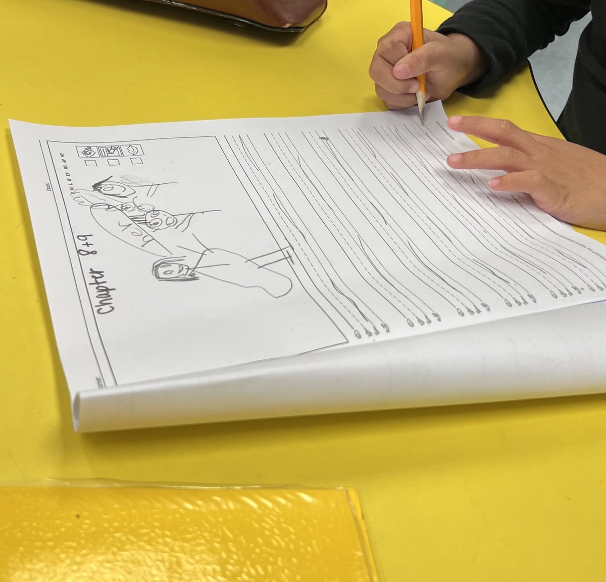 MrsGappa's tweet photo. What a Fantastic visit to Beverly City School today! Thank you @amy_hornbeck for hosting the #IrvingInvites team! We left so impressed with your learners and especially @Tools_Mind! Our minds were blown!!!@hpschoolsnj @irvingprimaryhp https://t.co/MmEl2dgTRi