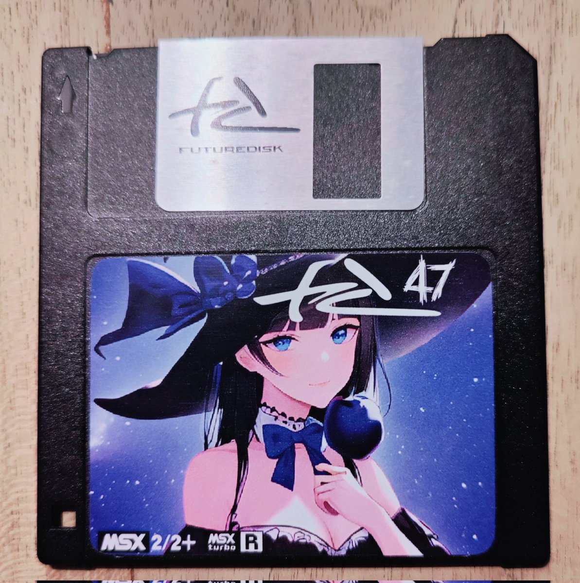 NightstalkerMSX's tweet image. #msx people of The Netherlands and Belgium and all other foreign guests: see you Saturday in Nijmegen. Let's go dutch!  #fd47 #msx #retrogaming