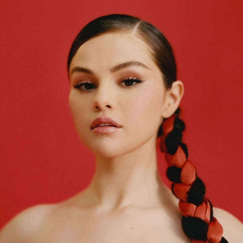 “Revelación” by <a href="/selenagomez/">Selena Gomez</a> has now surpassed 700 MILLION streams on Spotify.

— It's her 5th most streamed project on the platform.