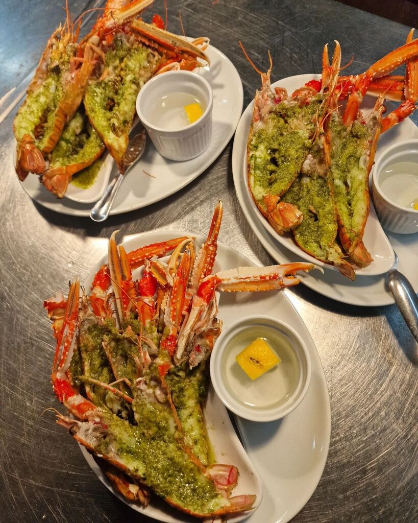 Parkers Arms tweet media