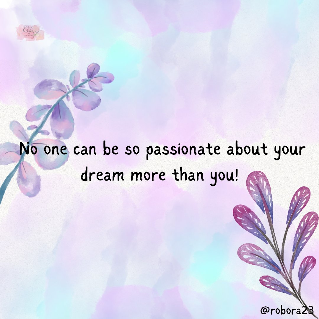robora23's tweet photo. It is your zeal coupled with continuous effort towards fulfilling your goals that births the desire of support of others. https://t.co/TZkyqUy1aA