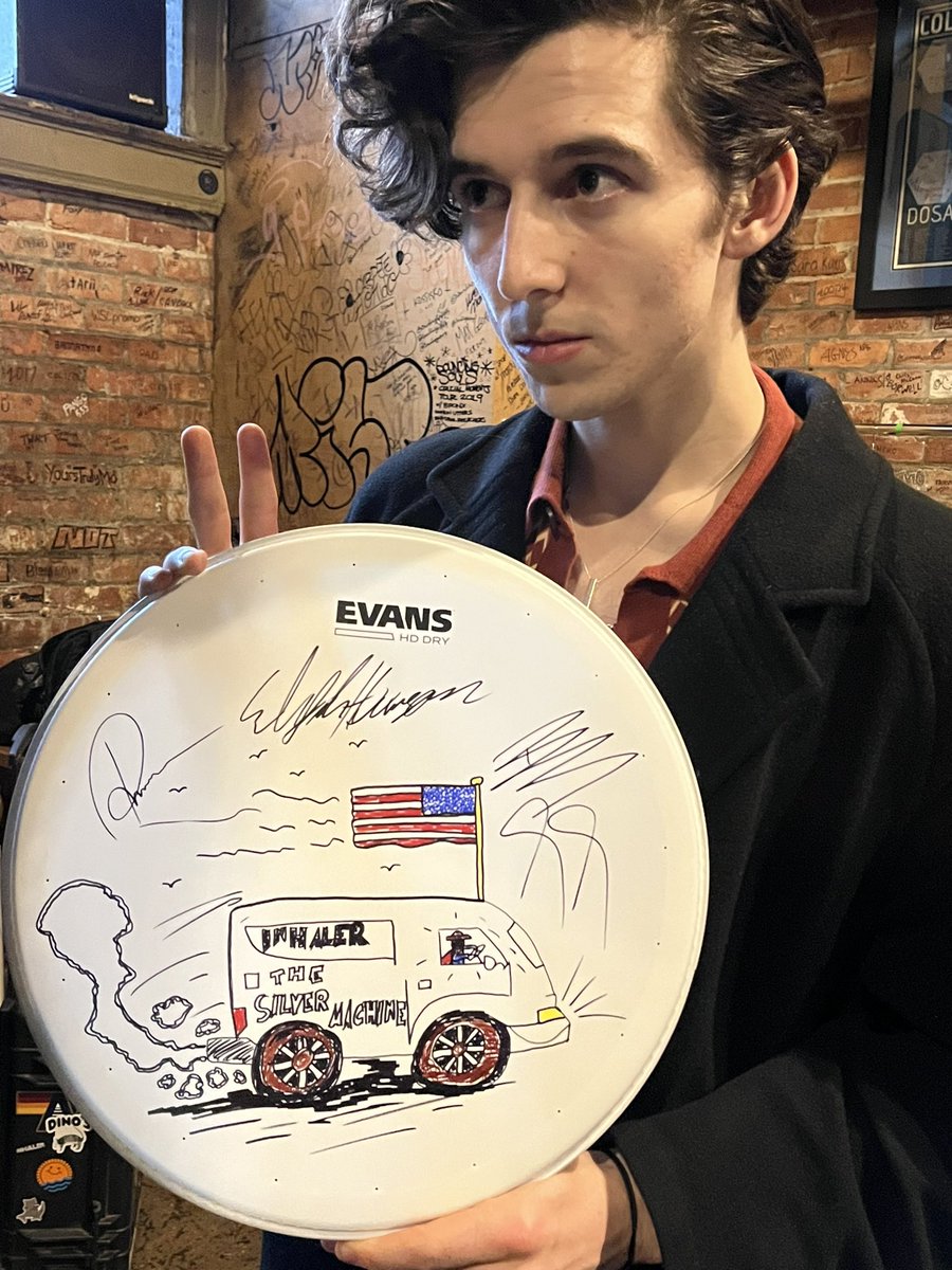 InhalerDublin's tweet image. Ryan’s back to work tonight in Detroit