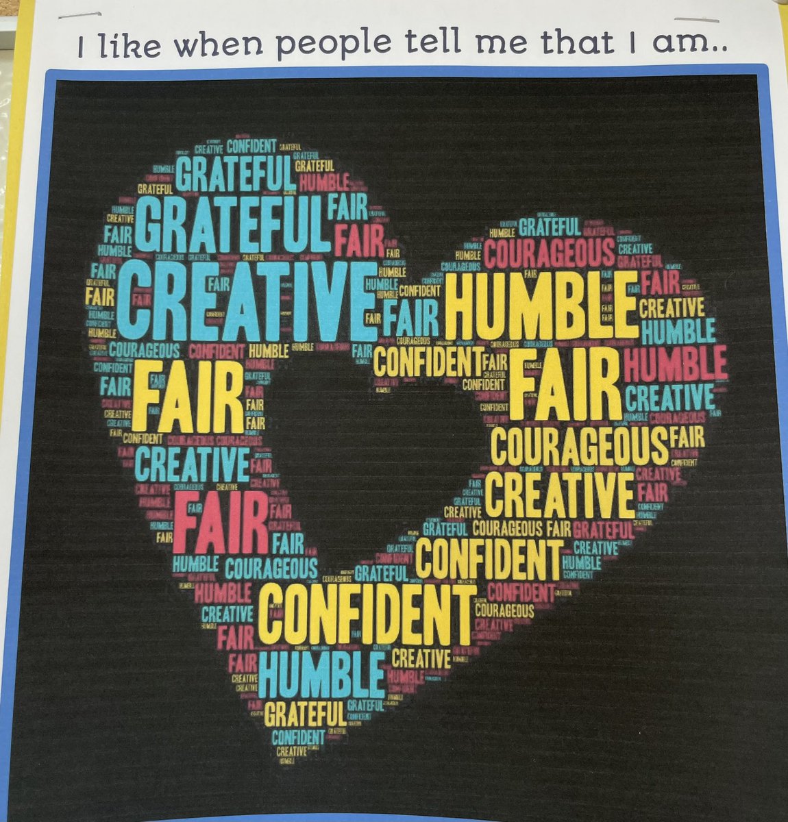 Glenarden Woods ES tweet media