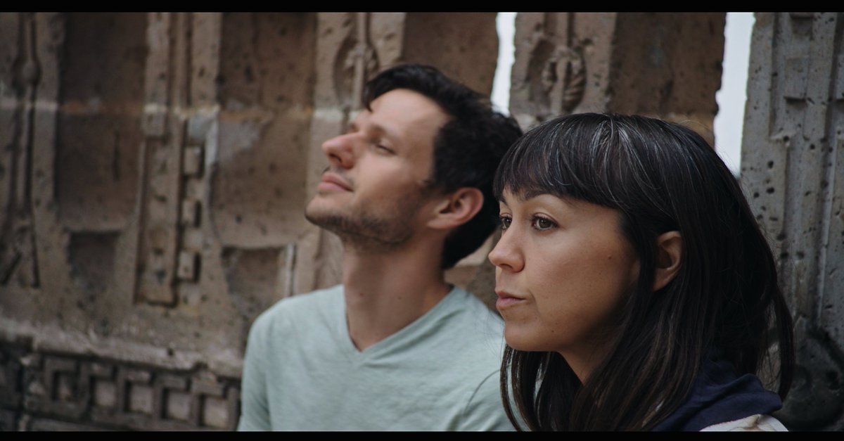 kyllandmusic's tweet photo. One more serene #behindthescenes moment captured by our DP #JakeSwantko while filming #TheAnarchistsHBO in Morelia, Mexico. 

#TheAnarchists #Morelia #Mexico https://t.co/KOimTCyR0g