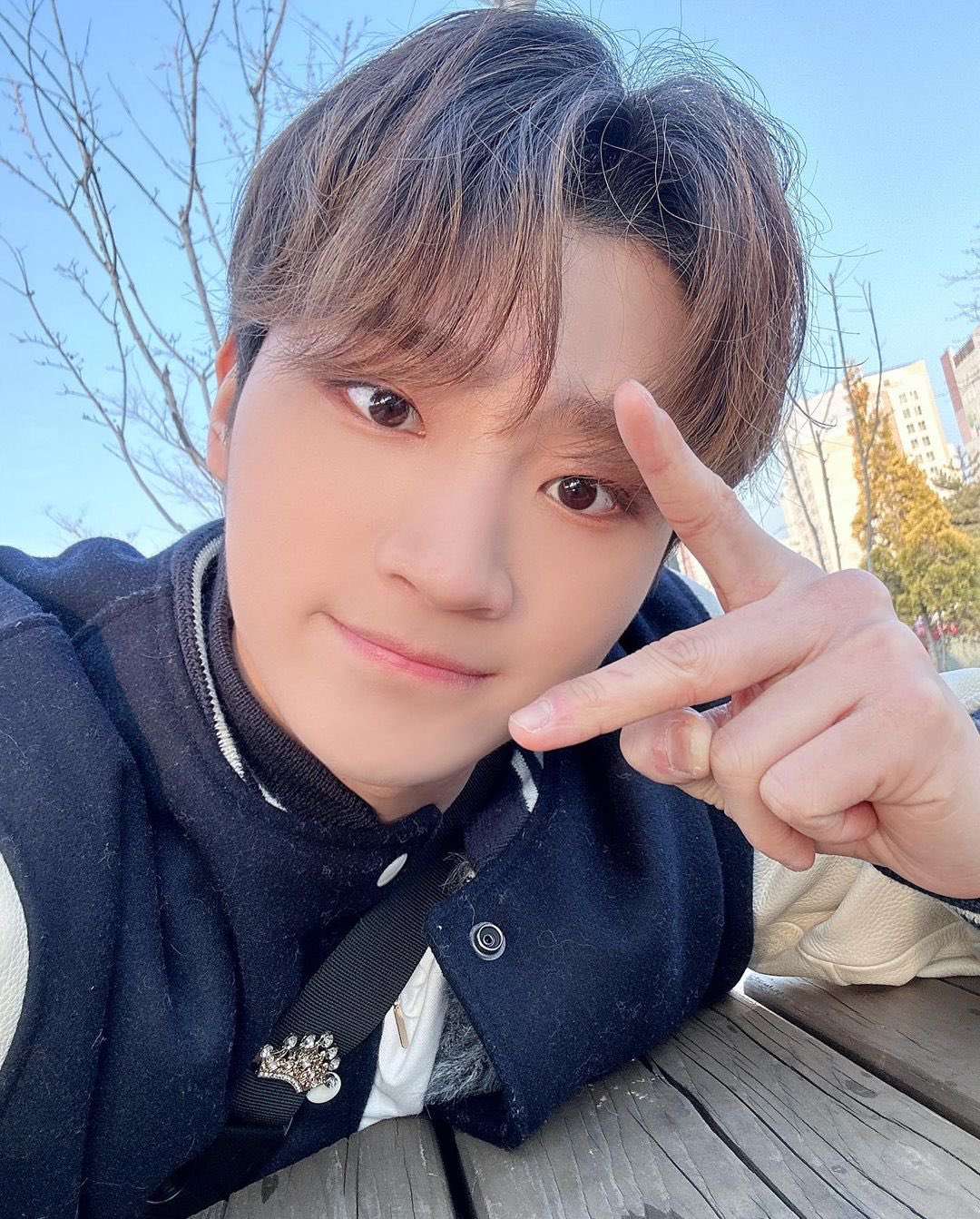 BOYS INDONESIA on Twitter "230324 official_lm_ent Instagram