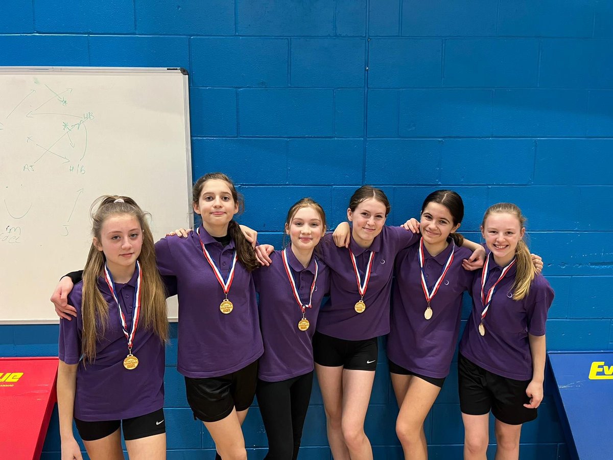 PortlandPE's tweet photo. Absolutely amazing athletes, well done everyone &amp; thanks for hosting @OaksPe 👍 County finals here we come 🏃‍♀️ 🏃‍♂️ #portlandpower🥇 🥇 https://t.co/O9BgG8SMT7