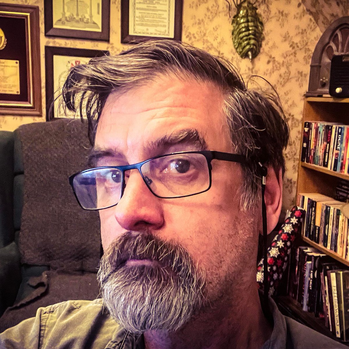 CARTOON NORTH tweet media