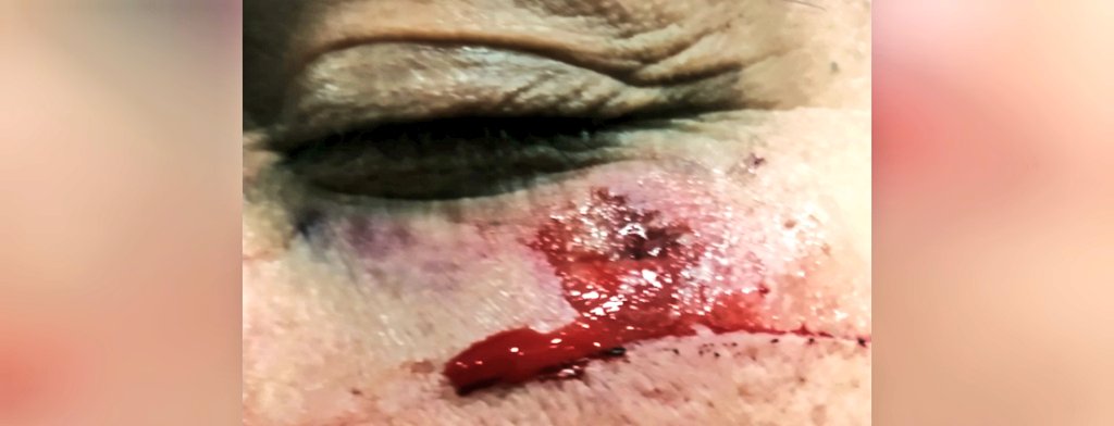 ♔ 𓄂 𝒫𝗈𝓎𝖺 𓆃☼🇮🇷 tweet media