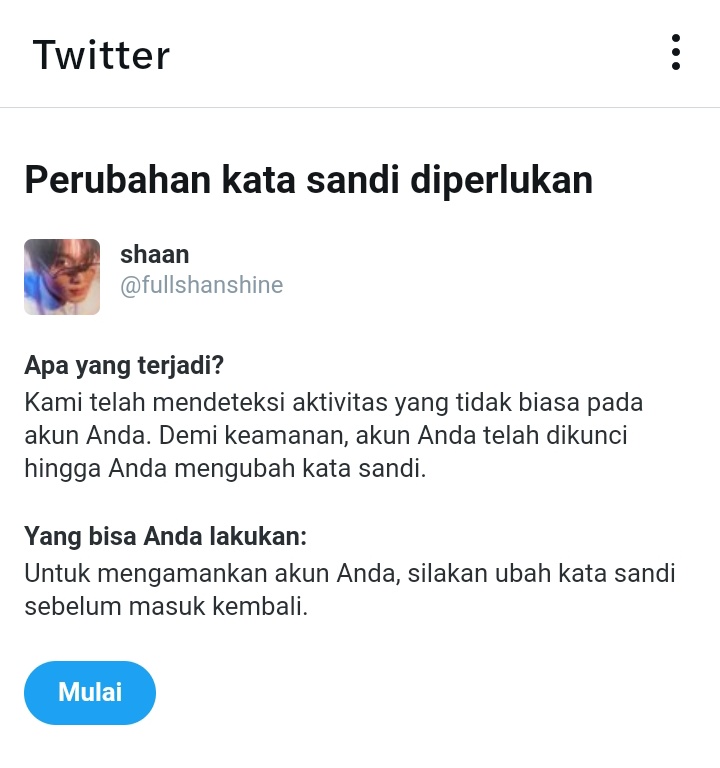 ⊹ ᮫࣭﹆ֹ shaann ✿ tweet media