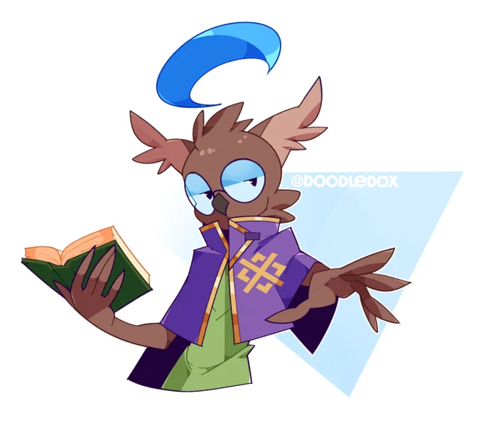 Comm for ! 