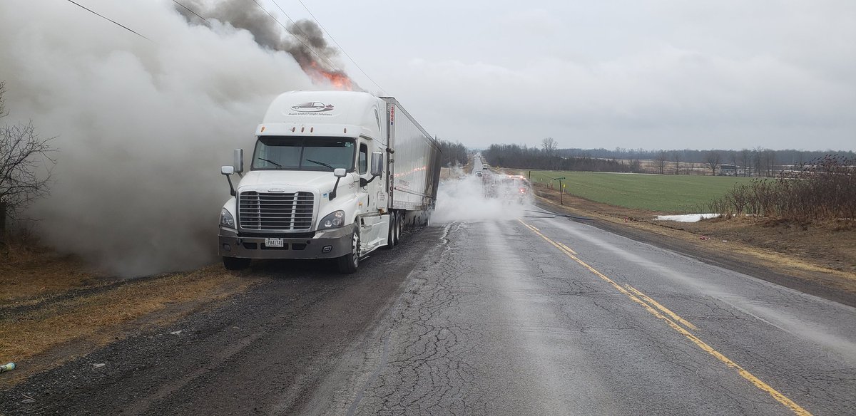 FireChief811 tweet media