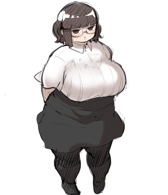 マリちゃん。この手の服すき 