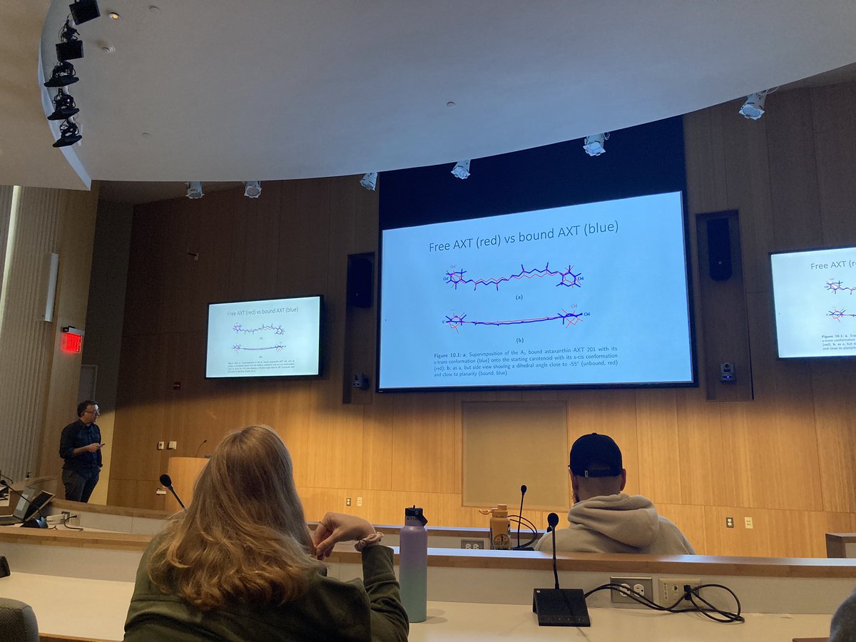 Michele Cianci (@cianci_michele) on Twitter photo Delighted of presenting our work on the origin and variations of colors of #lobster carapace at #asrc #CUNY. Thanks to <a href="/desGeorgesLab/">desGeorgesLab</a> <a href="/nmrkaygee/">Kevin Gardner</a> <a href="/PrometeusRise/">ProMeTeus MSCA RISE 🇪🇺</a> Delighted of presenting our work on the origin and variations of colors of #lobster carapace at #asrc #CUNY. Thanks to <a href="/desGeorgesLab/">desGeorgesLab</a> <a href="/nmrkaygee/">Kevin Gardner</a> <a href="/PrometeusRise/">ProMeTeus MSCA RISE 🇪🇺</a>