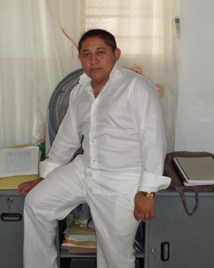 OngWayuu's tweet photo. #ALERTA Atentan contra la vida de José de los Santos Ramirez, un líder indígena de la ciudad de Maicao. Exigimos a @FiscaliaCol @PoliciaColombia judicialización y captura de autores materiales e intelectuales. @petrogustavo @FranciaMarquezM @ONUHumanRights @survivalesp https://t.co/jYKjk2RI7C