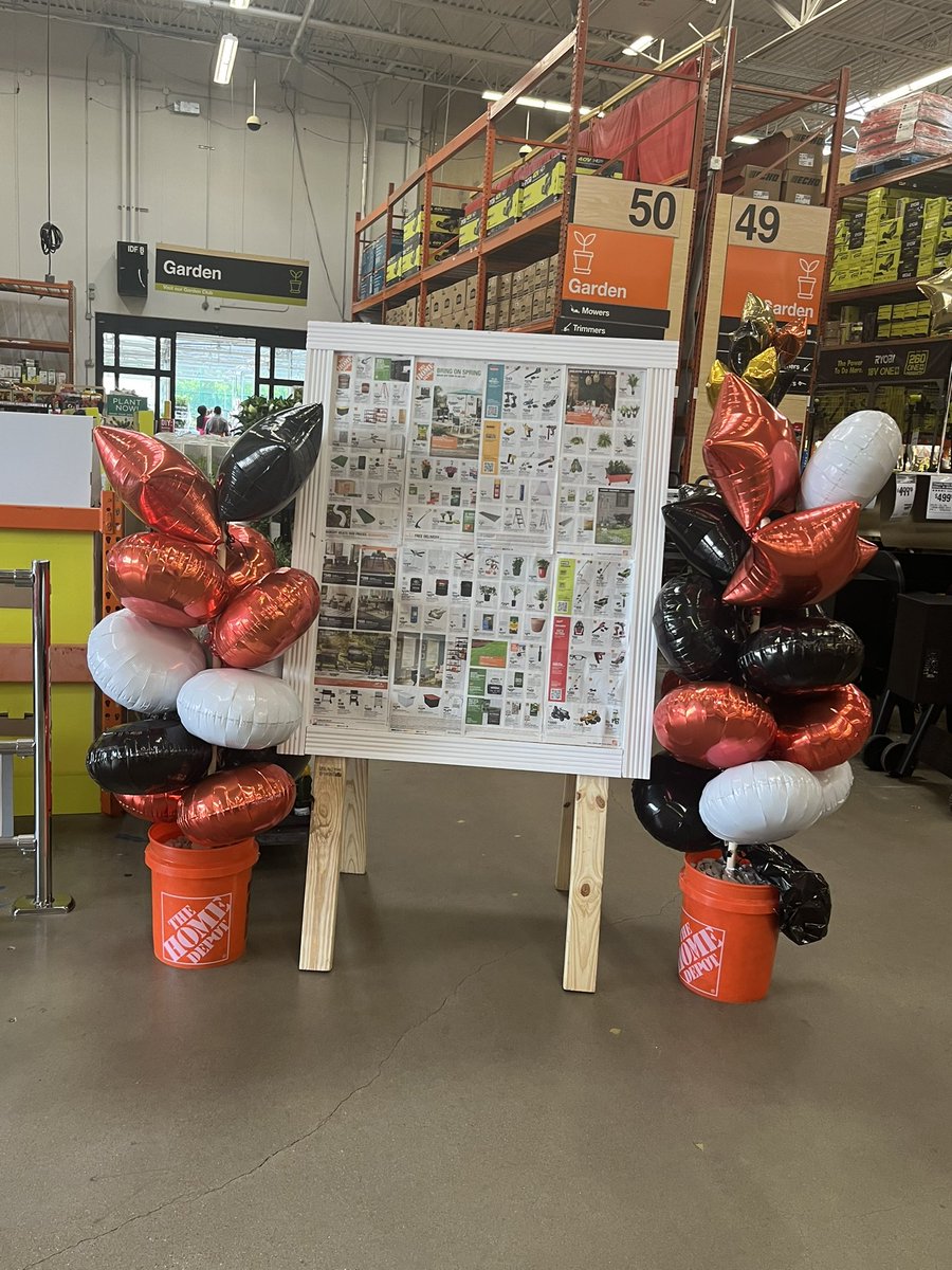 Spring season at the Westbury HD 🌹🌷🌸🌼🌻.