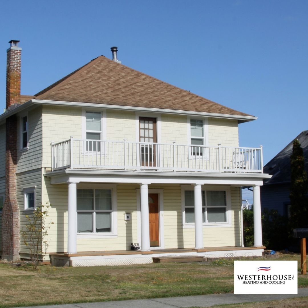 WesterhouseHVAC's tweet photo. Are you looking to buy an older home? 

Before you buy, we suggest you:
✔️Get a home inspection. 
✔️Consider a home warranty. 
✔️Use the HVAC system when negotiating the home price. 

Let us know if we can help, and happy house hunting!

#westerhouse #hvacrepair #localHVAC https://t.co/s6pi0siXrk