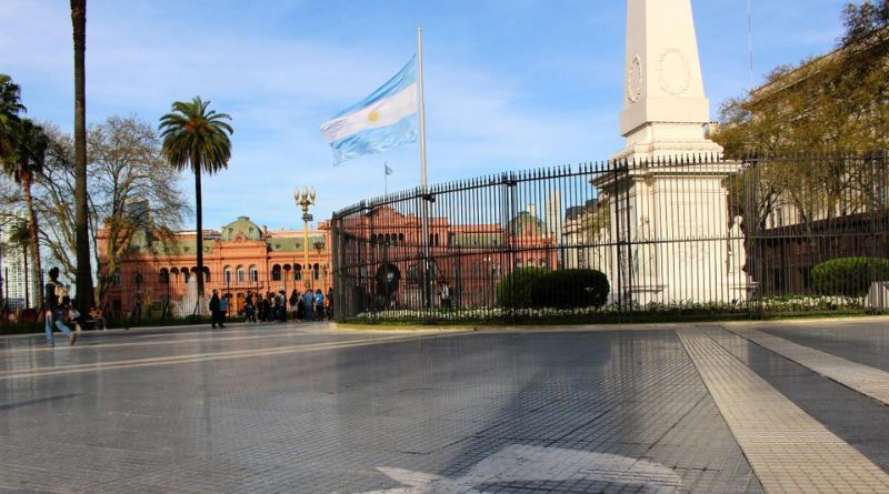 El Consejo Mundial de Iglesias envió un mensaje al III Foro Mundial de los Derechos Humanos que se desarrolla en Argentina entre el 20 y el 24 de marzo. <a href="/Oikoumene/">World Council of Churches (WCC)</a> 

bit.ly/3JIYJJL