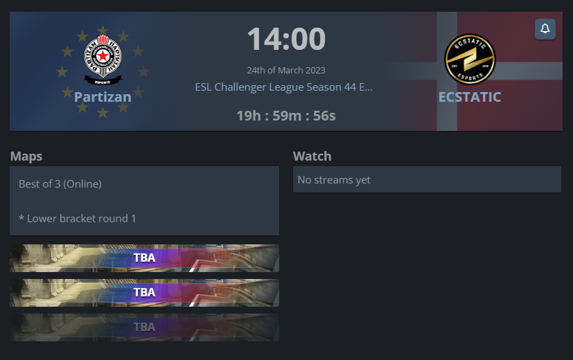 zipoCS's tweet image. zipo team vs @zipelCS team tmr 

battle of the zip