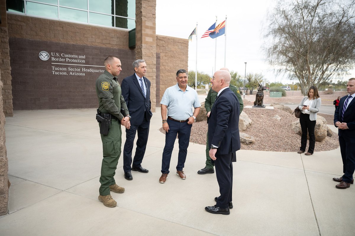 Homeland Security on Twitter "At the Border Patrol Chiefs Conference