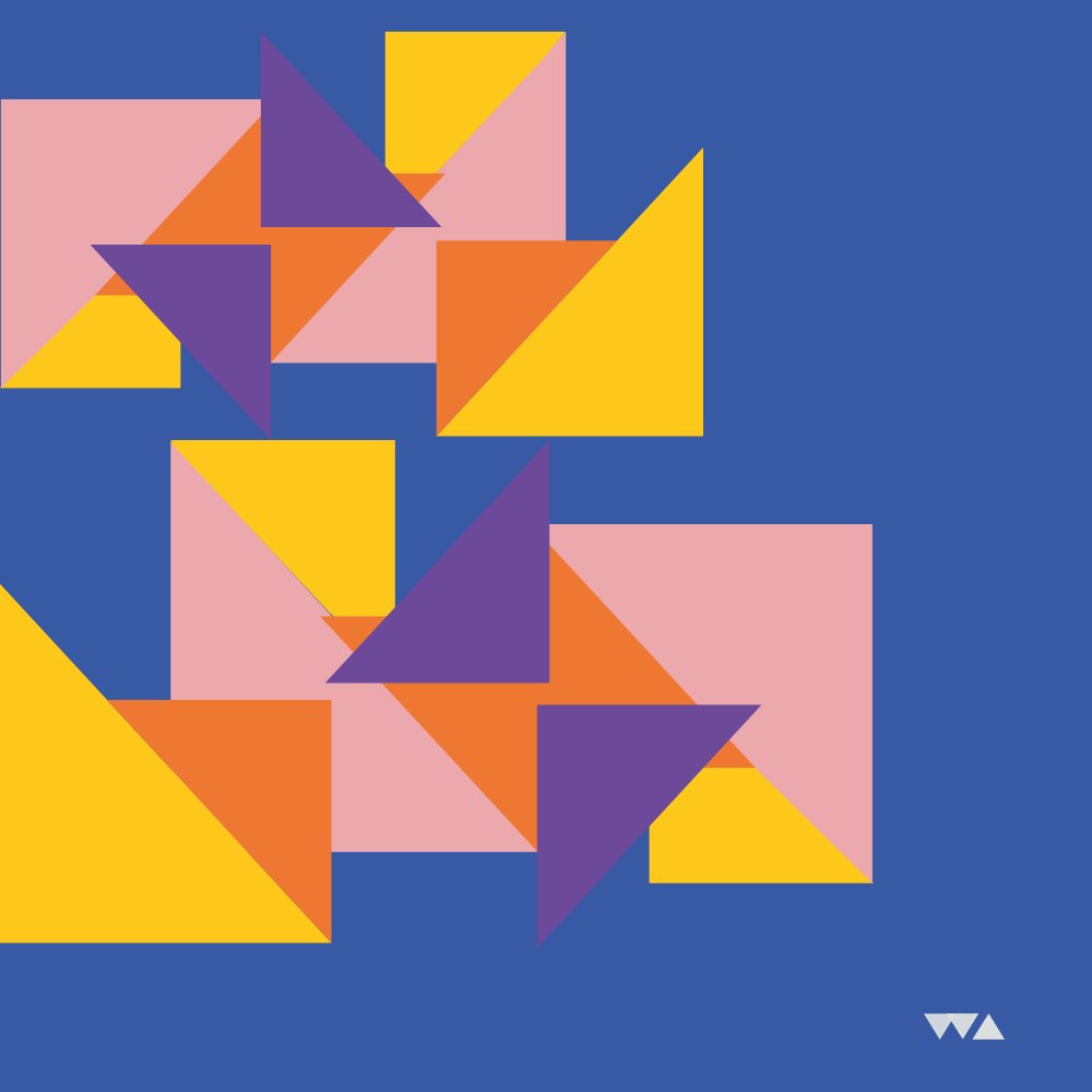 WACRIATIVO's tweet photo. Tava sumido, mas voltei pra mostrar esse projeto novinho aqui pra vocês! #design #graficdesign #designgrafico #inspration #diversidade https://t.co/H8aQBXrIiq