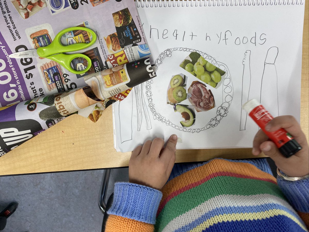 Kindergarten Hugh A Bennett CBE tweet media