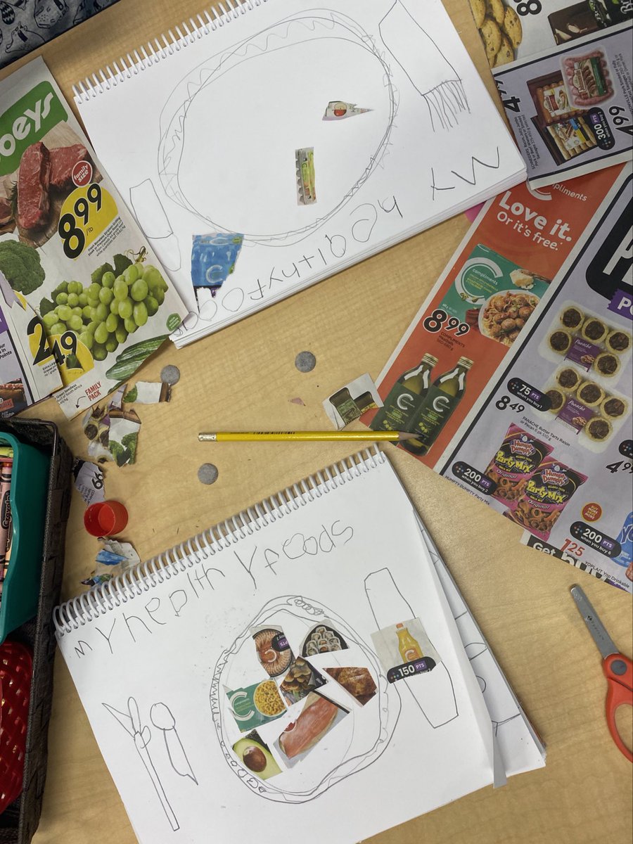 Kindergarten Hugh A Bennett CBE tweet media