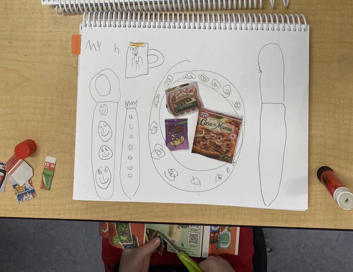 Kindergarten Hugh A Bennett CBE tweet media