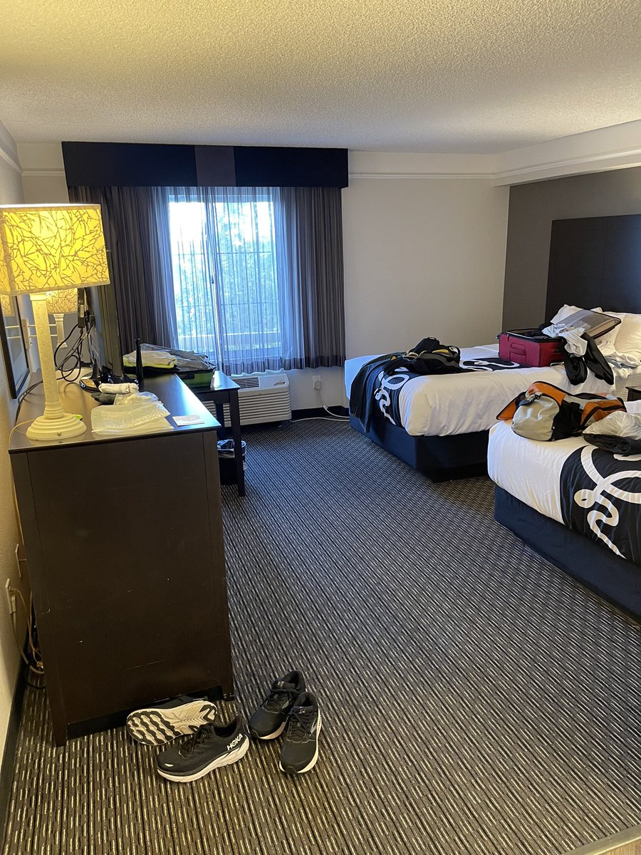 Rocketman6m2's tweet photo. Day 3 marks arrival in Mesa. 2 nights here, followed by 2 nights in Southern California and approx 2 weeks on the Monterey Peninsula #retiredguy https://t.co/EaqAKOmR9E