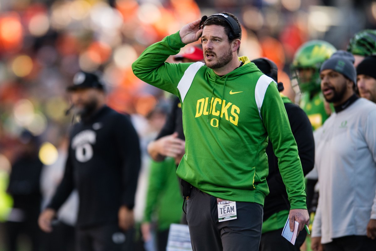 Today's radio show guests 3-6p include: - 315p: San Diego State radio's @jonschaeffer from Louisville and the NCAA Tournament - 4p: Oregon Ducks football @CoachDanLanning Tune in: @750TheGame @960Sports @KSKRTheScore @FoxSportsEugene or stream it via bit.ly/3z0eNl9