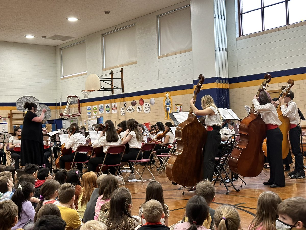 Mrs. Murphy’s Class tweet media