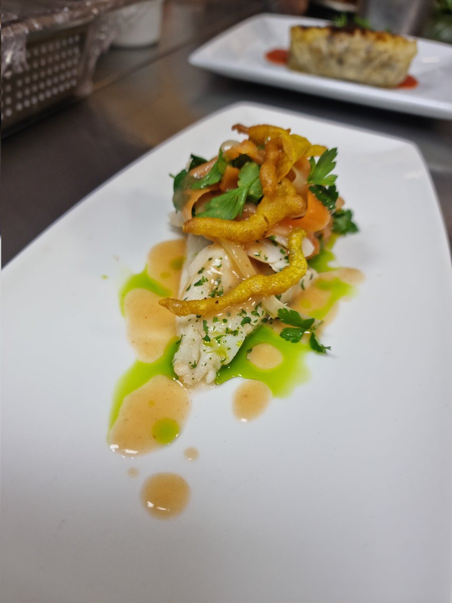 Chef Anthony Gascoigne tweet media