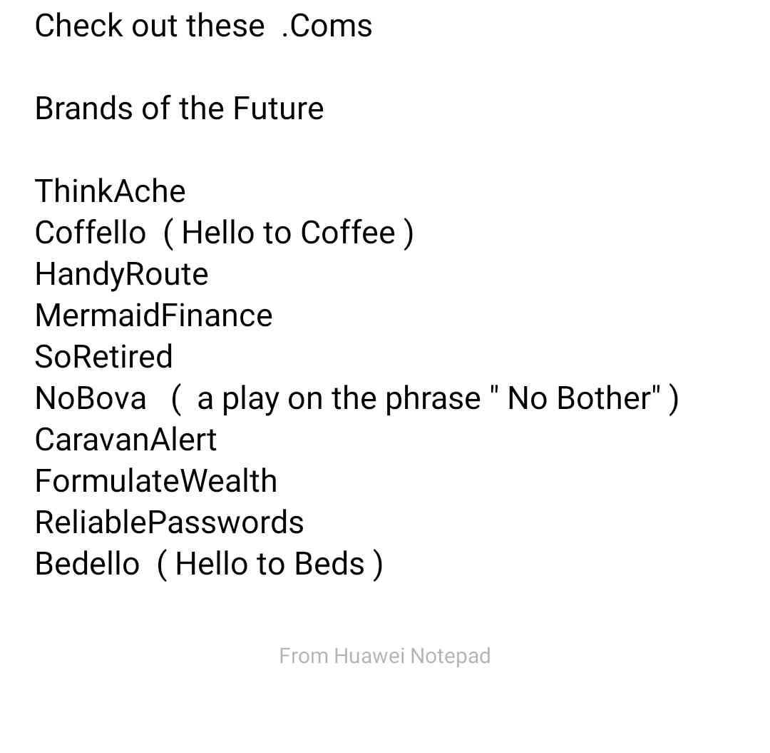 egamee2019's tweet photo. #entrepreneurs #innovation #domains #domainsforsale #domainnames #premiumdomains #domaininvestors #coolnames #branding #brands #startups #seo #websites #BelfastHour https://t.co/71m1XeirTL