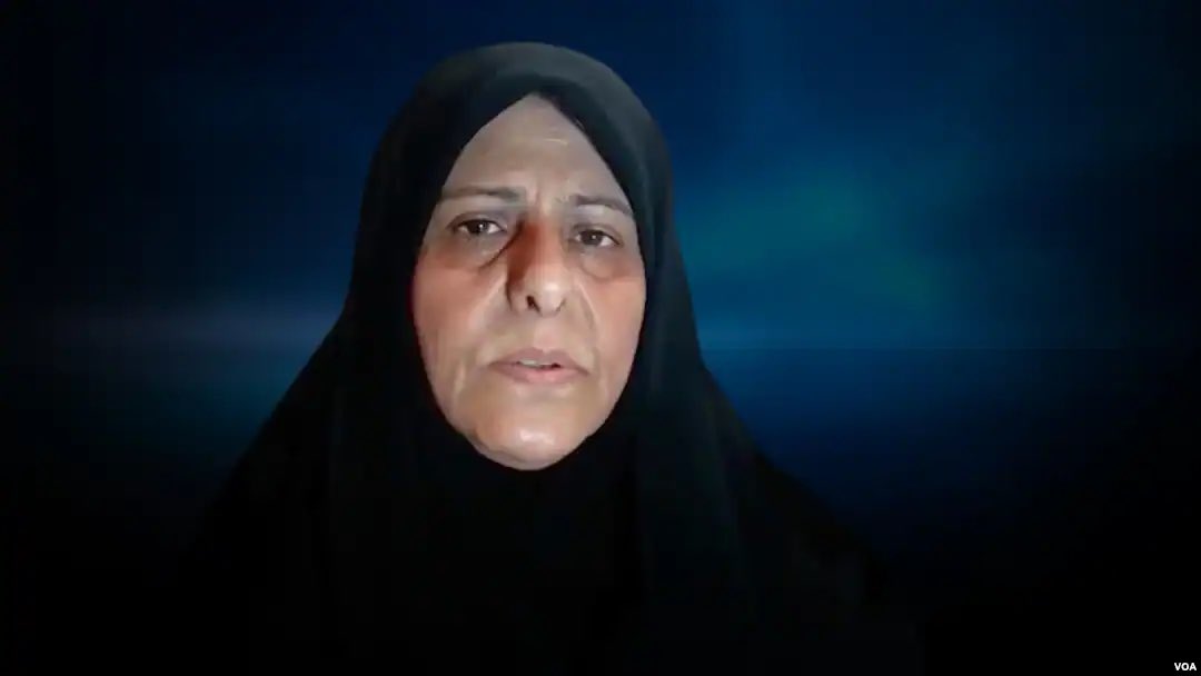 Omid Memarian tweet media