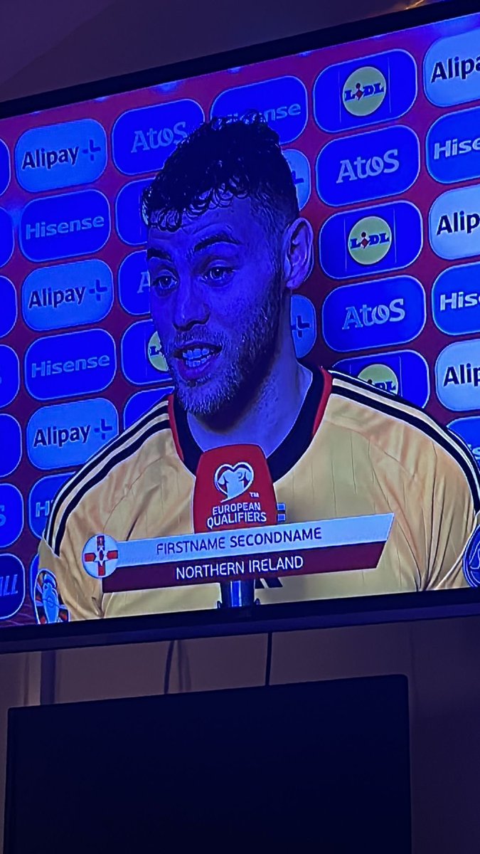 PhoenixKnight's tweet image. More goals like that and there’ll be loads of little Firstnames born in hospitals up and down the country #GAWA #bwfc #nir