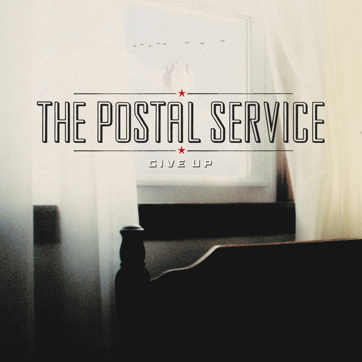 The Current (@thecurrent) on Twitter photo It's official: There is no longer an Elephant in the room.
The Postal Service's album "Give Up" is the winner of #MarchMusicMadness, being named best album of 2003 — by you! 🏆
Thank you for playing, and thank you to <a href="/GoBrosTweets/">GoBros.com 🧦 Sock Experts</a>, your local socks expert, for its support. It's official: There is no longer an Elephant in the room.
The Postal Service's album "Give Up" is the winner of #MarchMusicMadness, being named best album of 2003 — by you! 🏆
Thank you for playing, and thank you to <a href="/GoBrosTweets/">GoBros.com 🧦 Sock Experts</a>, your local socks expert, for its support.