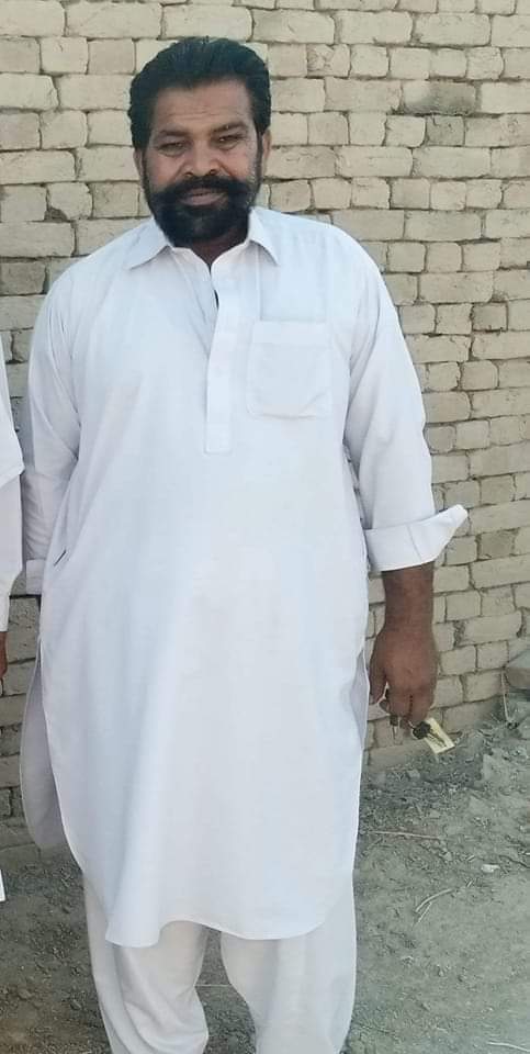 epicurus_5124's tweet photo. Aslam Baloch, #Shia #Muslims from #DIKhan killed by Lashakar-i-Jhangvi death squad of #SSP aka #AWSJ, he was 28th member of his family murdered due to his Shia identity.
https://t.co/yKscUjeUZi https://t.co/jUIJDUfaOV