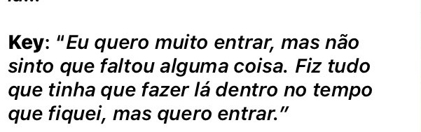 Rafaela53949671's tweet image. ESTAMOS NA RETA FINAL
FOCOOO GENTE
AGORA MAIS QUE NUNCA
FOCOOO E TRIPLIQUEM OS VOTOS
#FicaKey #TeamKey #guskey 
A Key quer ficar, então votem