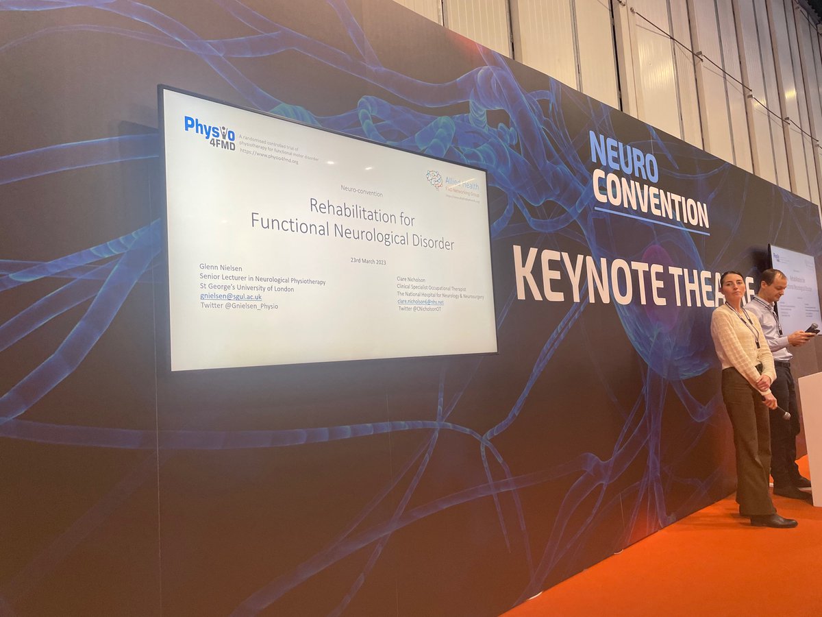 Tees Neuro Physiotherapy (@victoriamac20) on Twitter photo Amazing time at the Neuro Convention so much info,innovation & always lovely to see familiar faces.. what a show #Naidex.
<a href="/amanda_OTrehab/">OT Rehab North East</a> #permobil #ectron #RMS great to catch up Amazing time at the Neuro Convention so much info,innovation & always lovely to see familiar faces.. what a show #Naidex.
<a href="/amanda_OTrehab/">OT Rehab North East</a> #permobil #ectron #RMS great to catch up