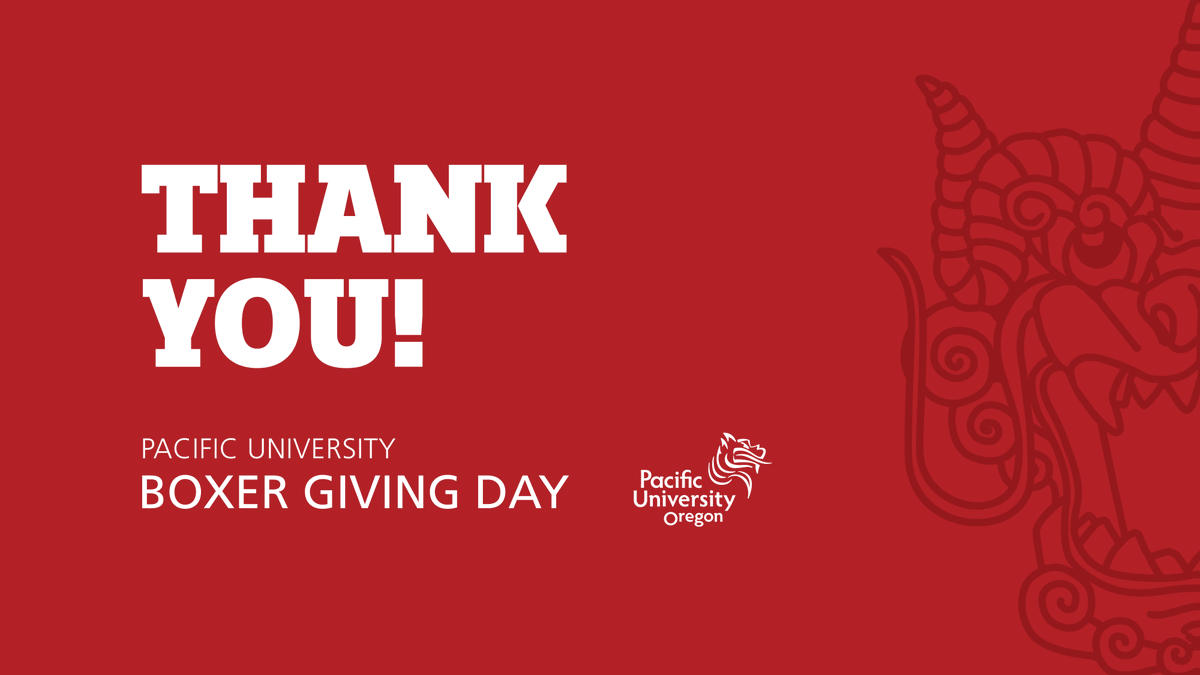 THANK YOU to everyone who made Boxer Giving Day a huge success, including over 600 donors! Your support helps us make what we do even better. ❤️🖤