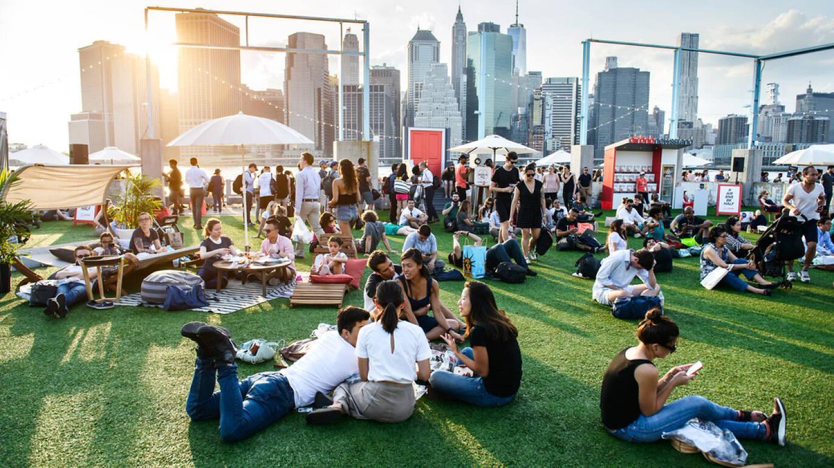 Time Out New York tweet media