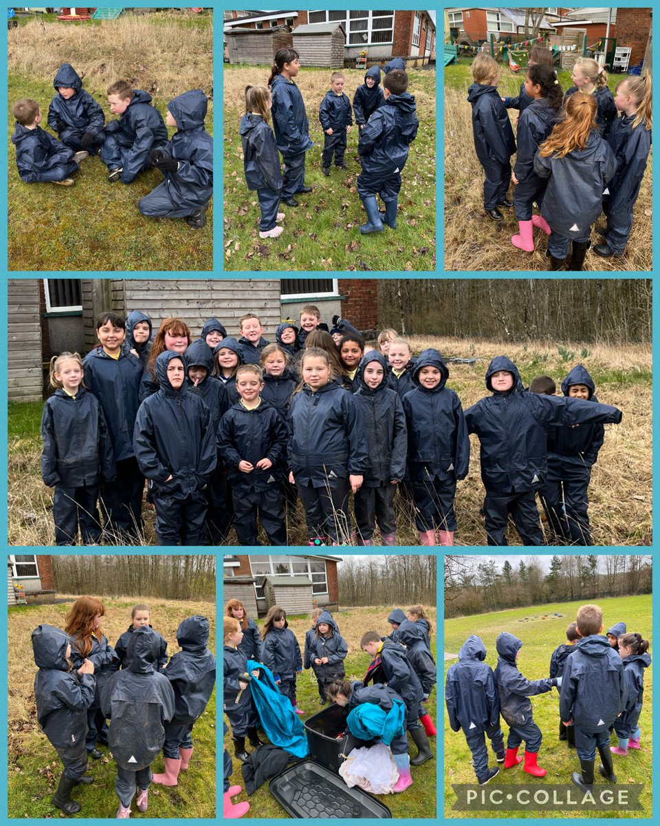 Miss Whitehouse Dosbarth Glas tweet media