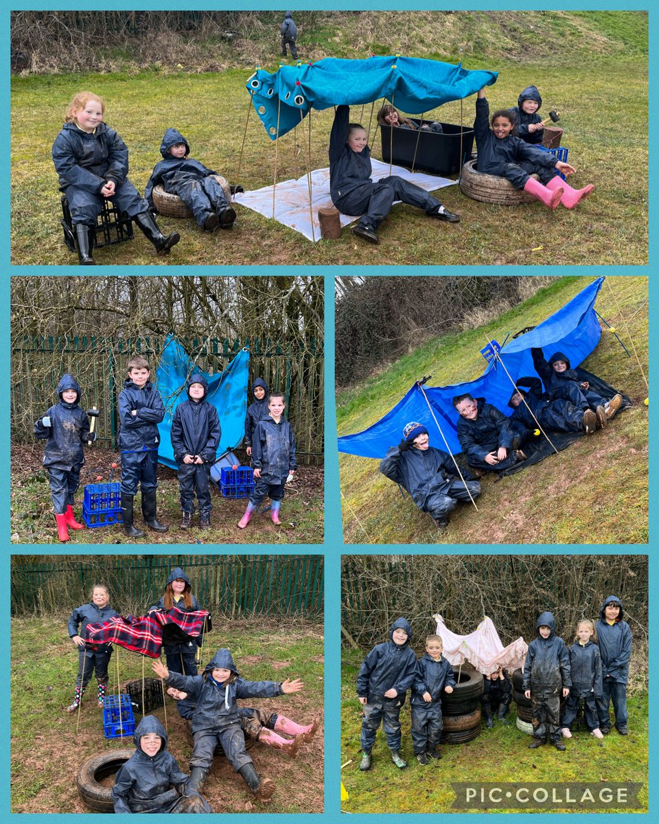 Miss Whitehouse Dosbarth Glas tweet media