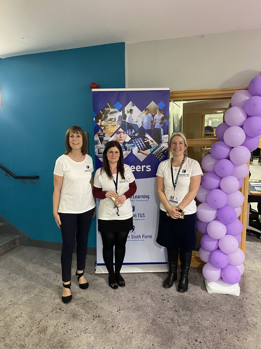 Mr_Dan_Hill's tweet photo. Wonderful to host our annual Top Apprenticeship and Careers evening tonight. 29 companies, 500 attendees all researching next steps and planting that seed of vision! A huge congratulations to Michelle and her careers team for all their hard work. https://t.co/H2rTRA1tNo