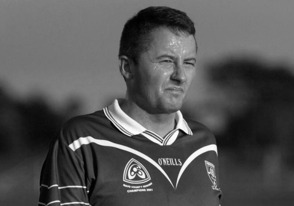 themayonews's tweet photo. 'Colm got the justice he deserved'
Our reporter Michael Gallagher visited Charlestown last weekend to speak to some family and friends of the late Garda Colm Horkan.
https://t.co/2jg9XP7cIE
#mayo #ripcolm https://t.co/ge0GWS2UGC