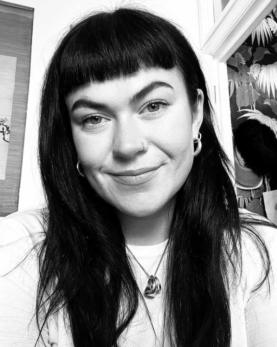 Meet Anna,the newest member of our Mooch family! Anna is excited to offer a special opening promotion exclusively for our twitter followers. For a limited time, enjoy 20% off your first cut and blow dry with Anna. #brighton #brightonhairdresser #brightonhairsalon #moochbrighton