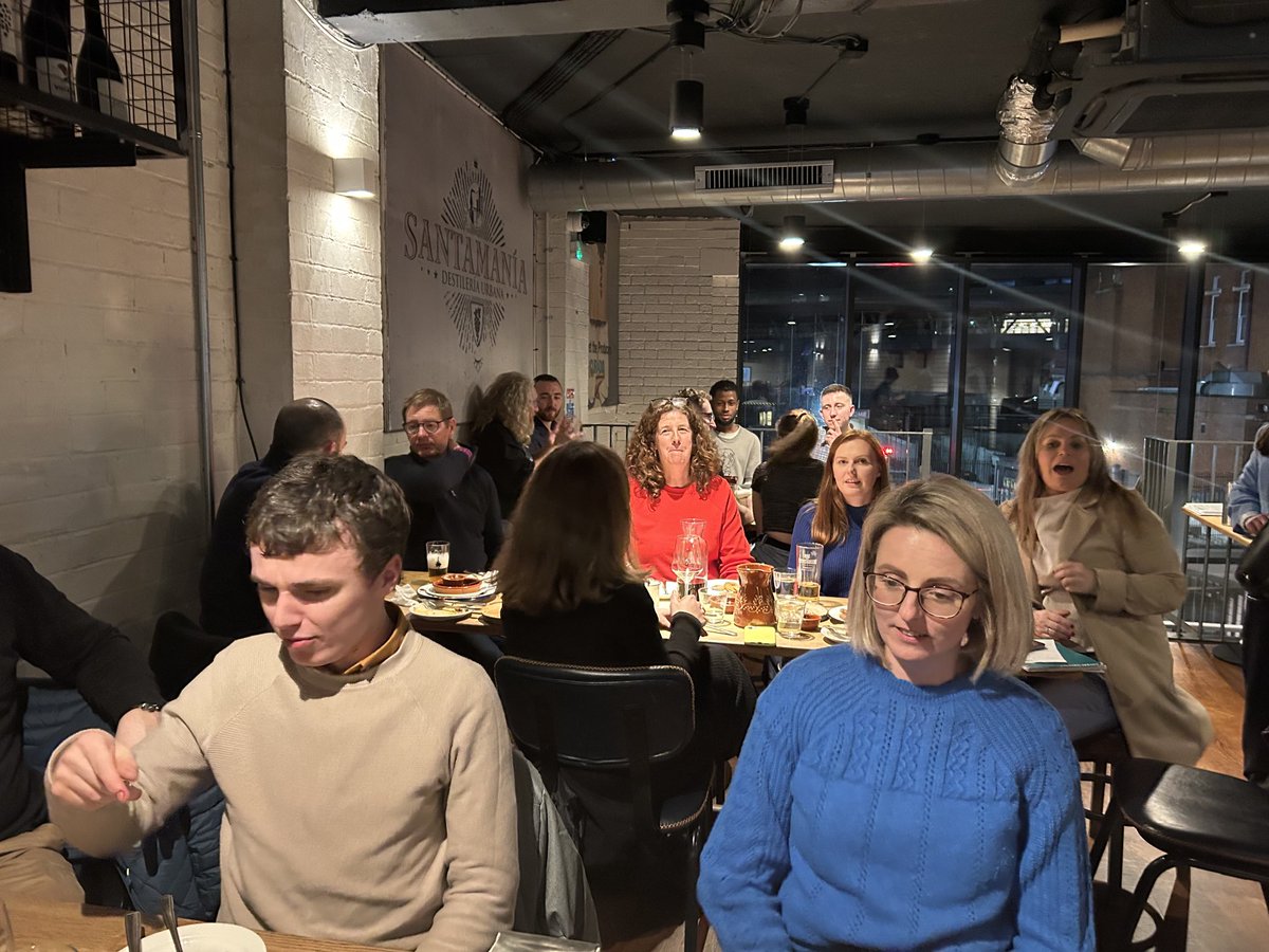 Super nite with possibly the best town planners in Cardiff.., 😀homeward bound on the Hitachi.