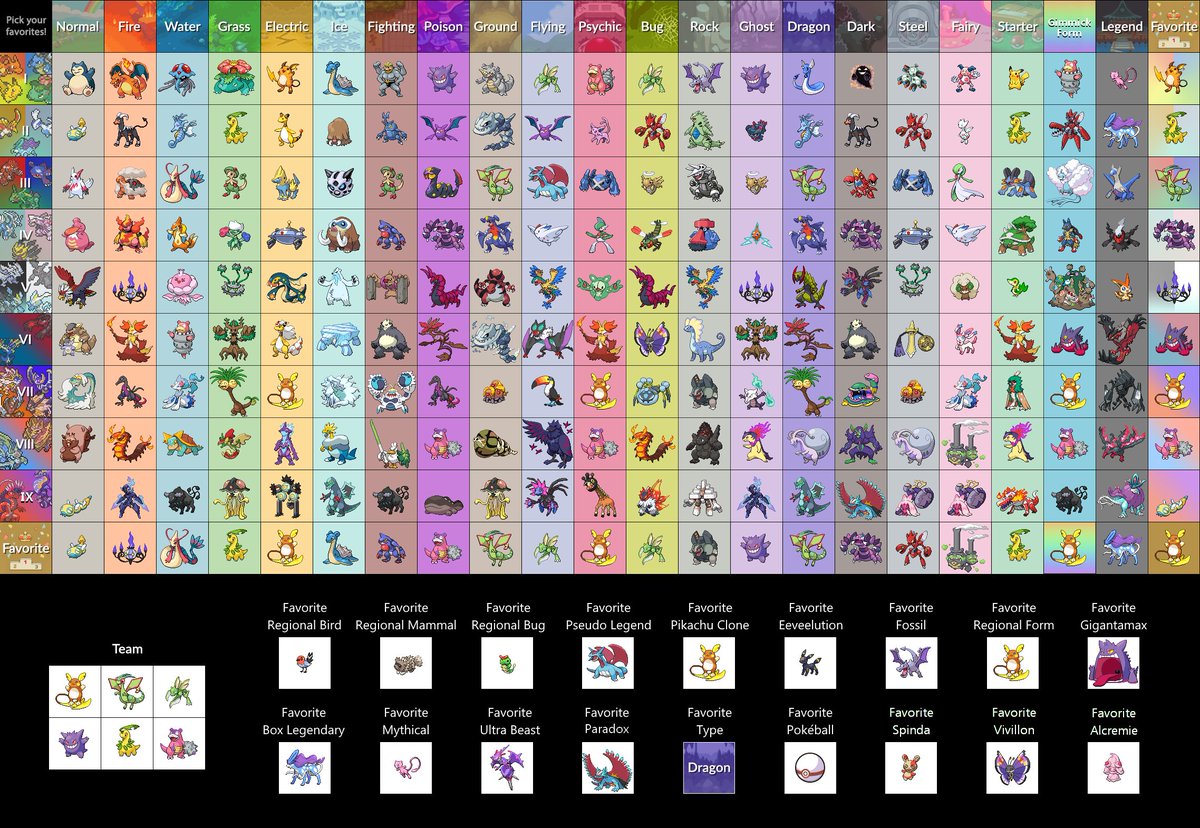 This seemed fun.
cajunavenger.github.io