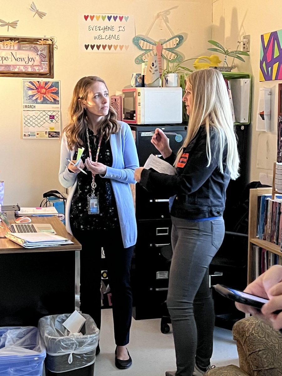 Dr. Ann K. Laber Anders tweet media